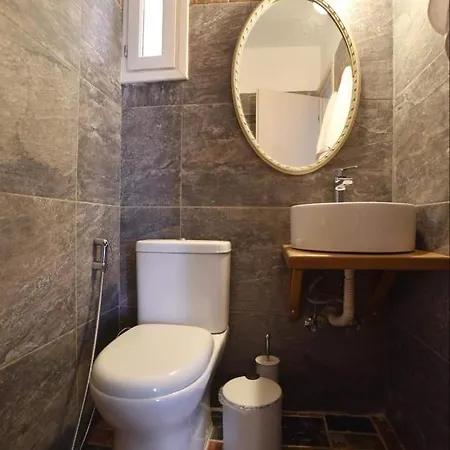 Electra Holiday home *