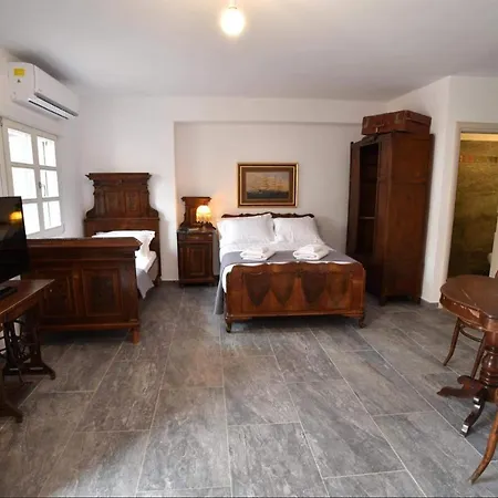 Electra Holiday home