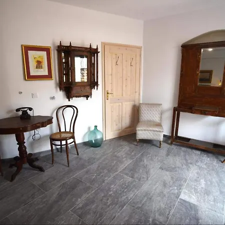 Electra Holiday home